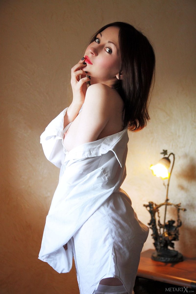 Ирина, 20 лет, 4 размер груди